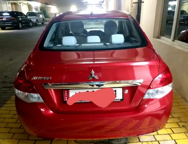 Used Mitsubishi Unspecified For Sale in Doha-Qatar #5324 - 1  image 